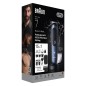 Braun AIO7560 Sort